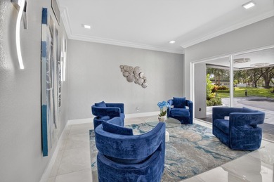 Beautifully fully renovated 7th floor corner Midrise apt - photo 41