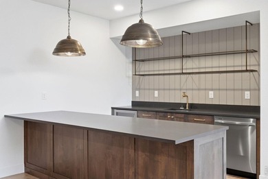 New construction luxury home in Windsor's Greenspire at Windsor - photo 43