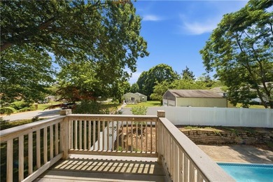 Beautifully updated and thoughtfully designed, this spacious - photo 43