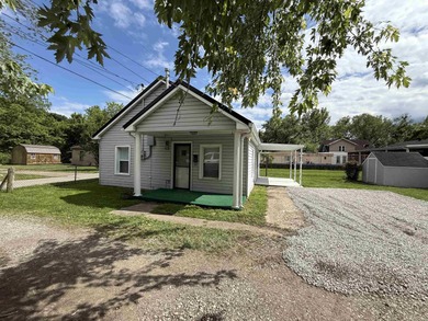 Ohio River Home For Sale in Coal Grove Ohio