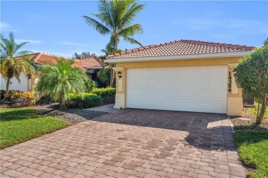 Relection Lakes  Home For Sale in Naples Florida