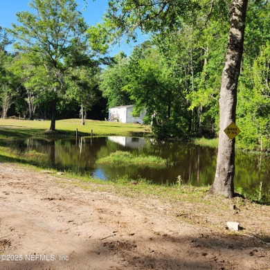 (private lake, pond, creek) Home Under Contract in Jacksonville Florida