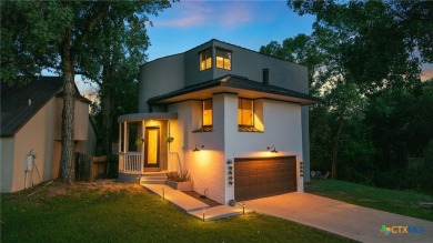 Lake Home For Sale in Harker Heights, Texas