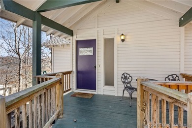 Experience the ultimate vacation lifestyle at Tan-Tar-A Estates