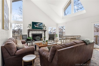 Experience the ultimate vacation lifestyle at Tan-Tar-A Estates