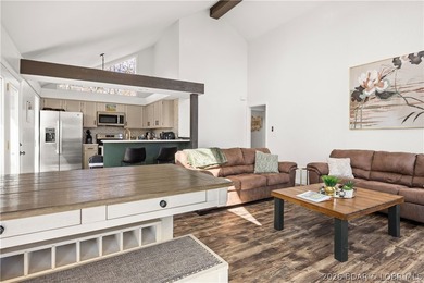 Experience the ultimate vacation lifestyle at Tan-Tar-A Estates