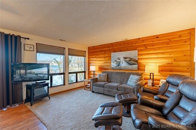 Lake of the Ozarks Condo For Sale in Sunrise Beach Missouri
