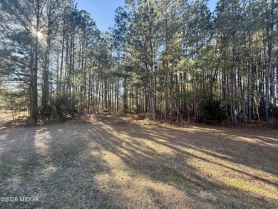 (private lake, pond, coastal) Acreage For Sale in Forsyth Georgia