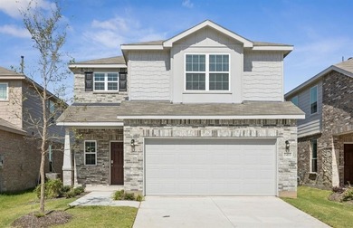 Lake Lavon Home Active Under Contract in Lowry Crossing Texas