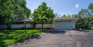Lake Home For Sale in Eau Claire, Wisconsin