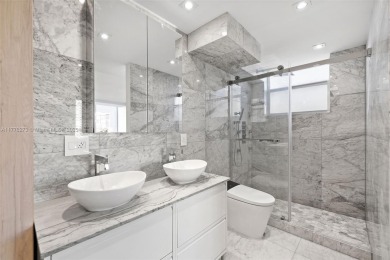 Experience the best of South Beach living in a highly desirable