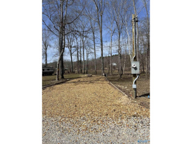 Lake Lot For Sale in Cedar Bluff, Alabama