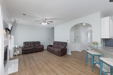 Welcome to 400 Buckthorne Drive in Lexington's desirable - photo 12