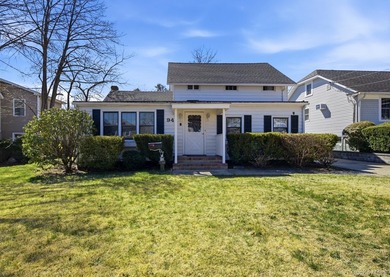 Located in the Village of Patchogue - Well Maintained 4 Bedroom - photo 2