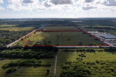33 +/- acres with over 1,500 feet frontage Kings Hwy and St - photo 12