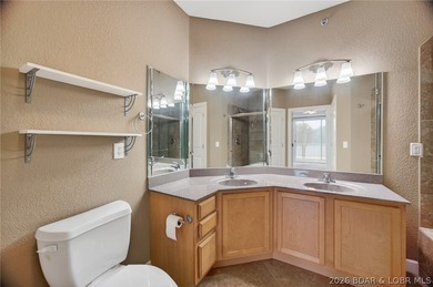 Experience carefree lake living at Sunset Palms, one of Lake of - photo 13