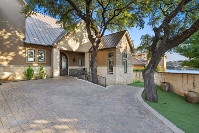 This stunning estate on Lake LBJ is the epitome of lakeside - photo 14