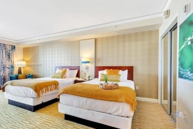 Welcome to the Exclusive & Luxurious Trump International Beach