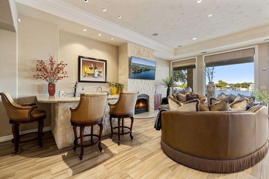 This stunning estate on Lake LBJ is the epitome of lakeside - photo 15