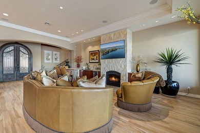 This stunning estate on Lake LBJ is the epitome of lakeside - photo 16