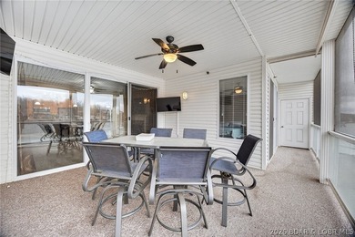 Experience carefree lake living at Sunset Palms, one of Lake of - photo 17