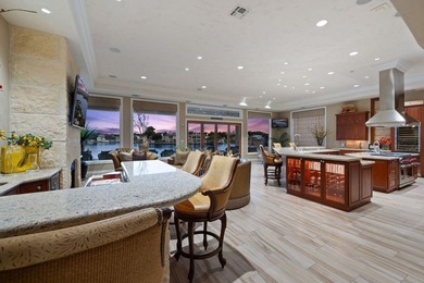 This stunning estate on Lake LBJ is the epitome of lakeside - photo 17