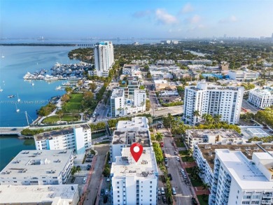 Experience the best of South Beach living in a highly desirable