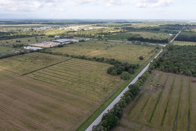33 +/- acres with over 1,500 feet frontage Kings Hwy and St - photo 17