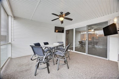 Experience carefree lake living at Sunset Palms, one of Lake of - photo 18