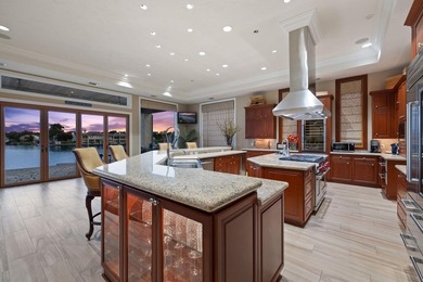 This stunning estate on Lake LBJ is the epitome of lakeside - photo 18