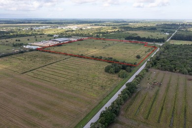 33 +/- acres with over 1,500 feet frontage Kings Hwy and St - photo 18