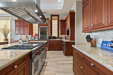 This stunning estate on Lake LBJ is the epitome of lakeside - photo 19