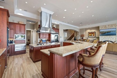 This stunning estate on Lake LBJ is the epitome of lakeside - photo 20