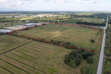 33 +/- acres with over 1,500 feet frontage Kings Hwy and St - photo 20