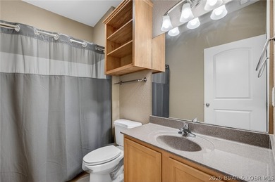 Experience carefree lake living at Sunset Palms, one of Lake of - photo 21