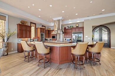 This stunning estate on Lake LBJ is the epitome of lakeside - photo 21