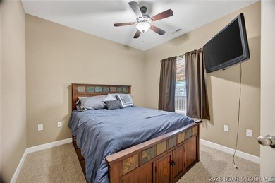 Experience carefree lake living at Sunset Palms, one of Lake of - photo 23