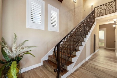 This stunning estate on Lake LBJ is the epitome of lakeside - photo 27