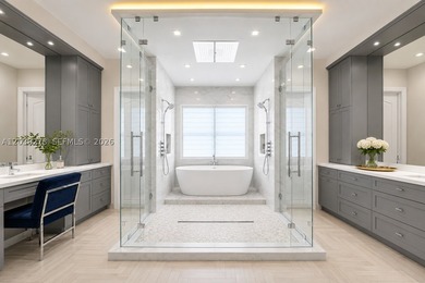 Situated on a spectacular 1.25-acre corner estate in the heart - photo 27