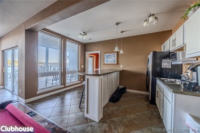 Experience carefree lake living at Sunset Palms, one of Lake of - photo 28