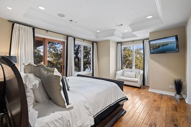 This stunning estate on Lake LBJ is the epitome of lakeside - photo 28
