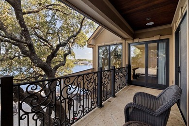 This stunning estate on Lake LBJ is the epitome of lakeside - photo 30