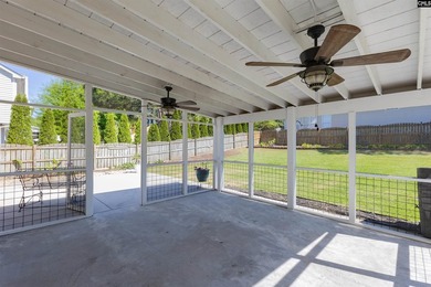 Welcome to 400 Buckthorne Drive in Lexington's desirable - photo 31