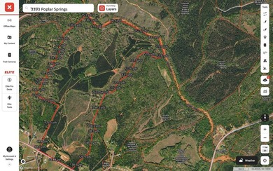 Uncover the extraordinary with this 240-acre premier tract - photo 1