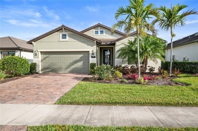 (private lake, pond, coastal) Home For Sale in Bradenton Florida