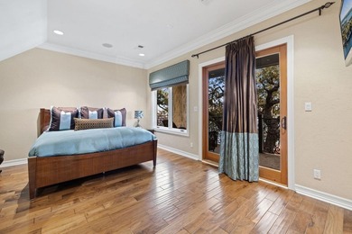 This stunning estate on Lake LBJ is the epitome of lakeside - photo 32