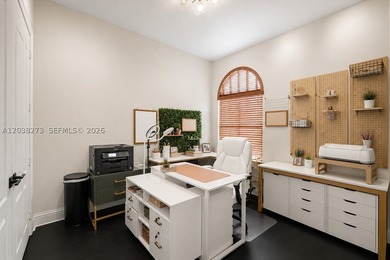Situated on a spectacular 1.25-acre corner estate in the heart - photo 33