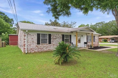Beautifully maintained 4-bedroom, 2-bath brick home situated on - photo 3