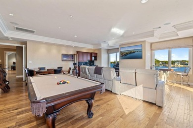 This stunning estate on Lake LBJ is the epitome of lakeside - photo 34