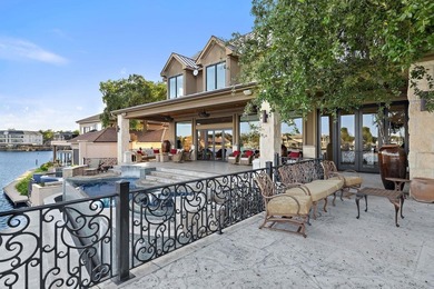This stunning estate on Lake LBJ is the epitome of lakeside - photo 36